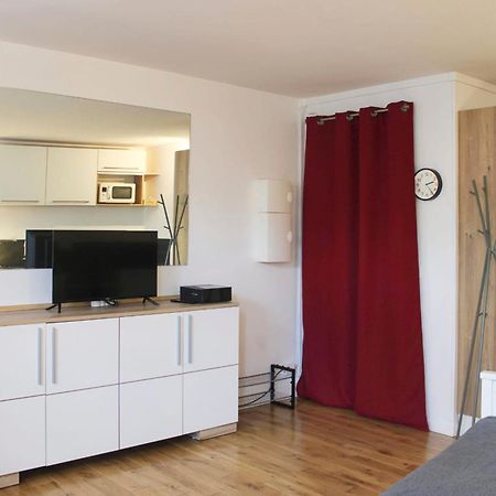 Bright Apartment - Near Garden Paris Exterior foto